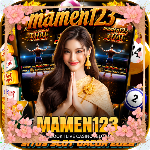 mamen123 — mitra unggulan