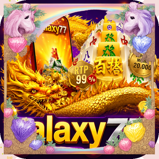 galaxy77 — galeri pratinjau - APK Resmi
