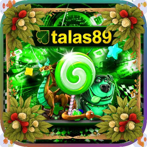 talas89 — mitra unggulan