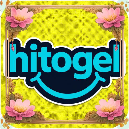 hitogel — mitra unggulan